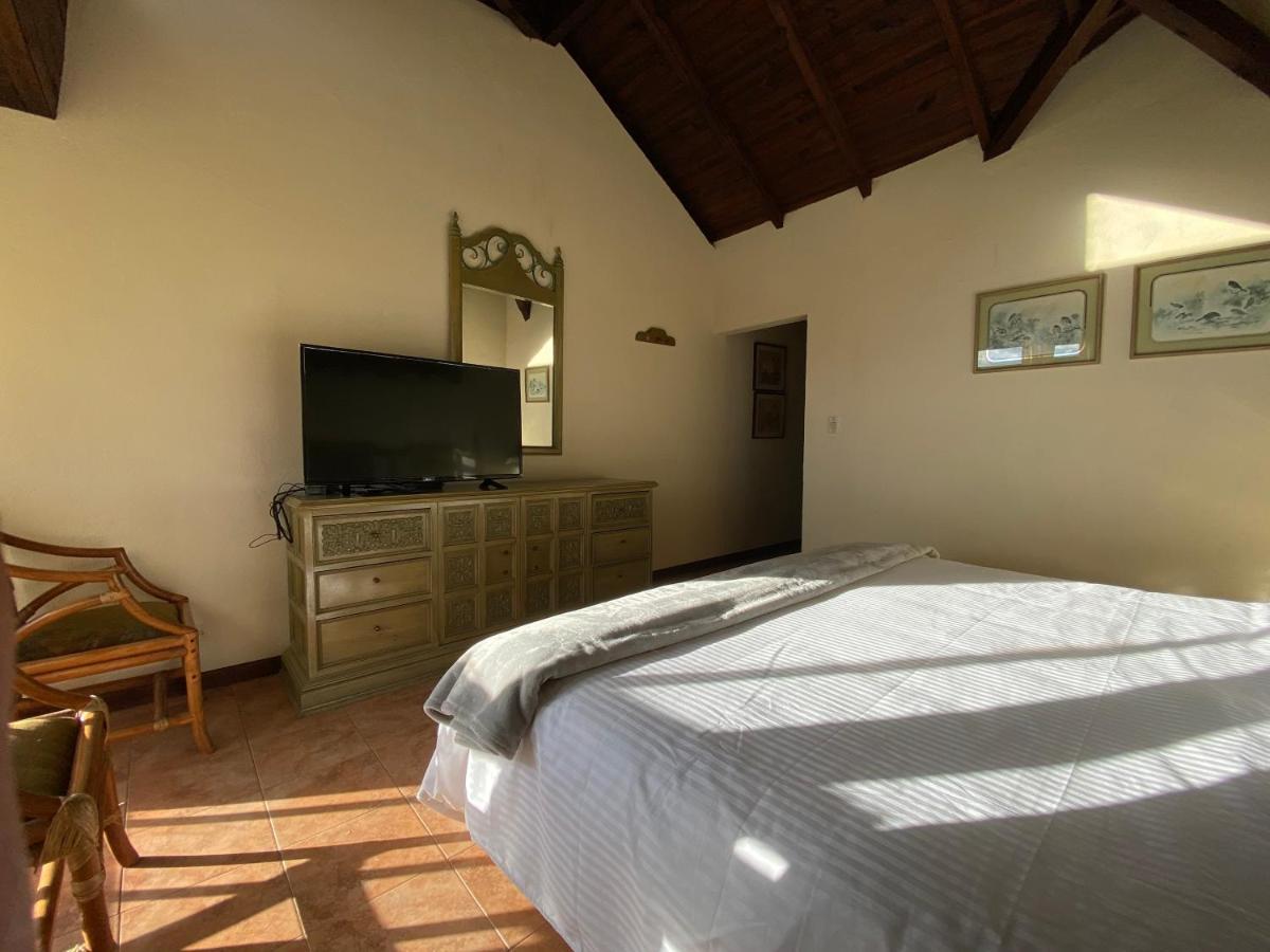 Continental Villa De Leyva Finca Paraiso De Chepe Exteriér fotografie